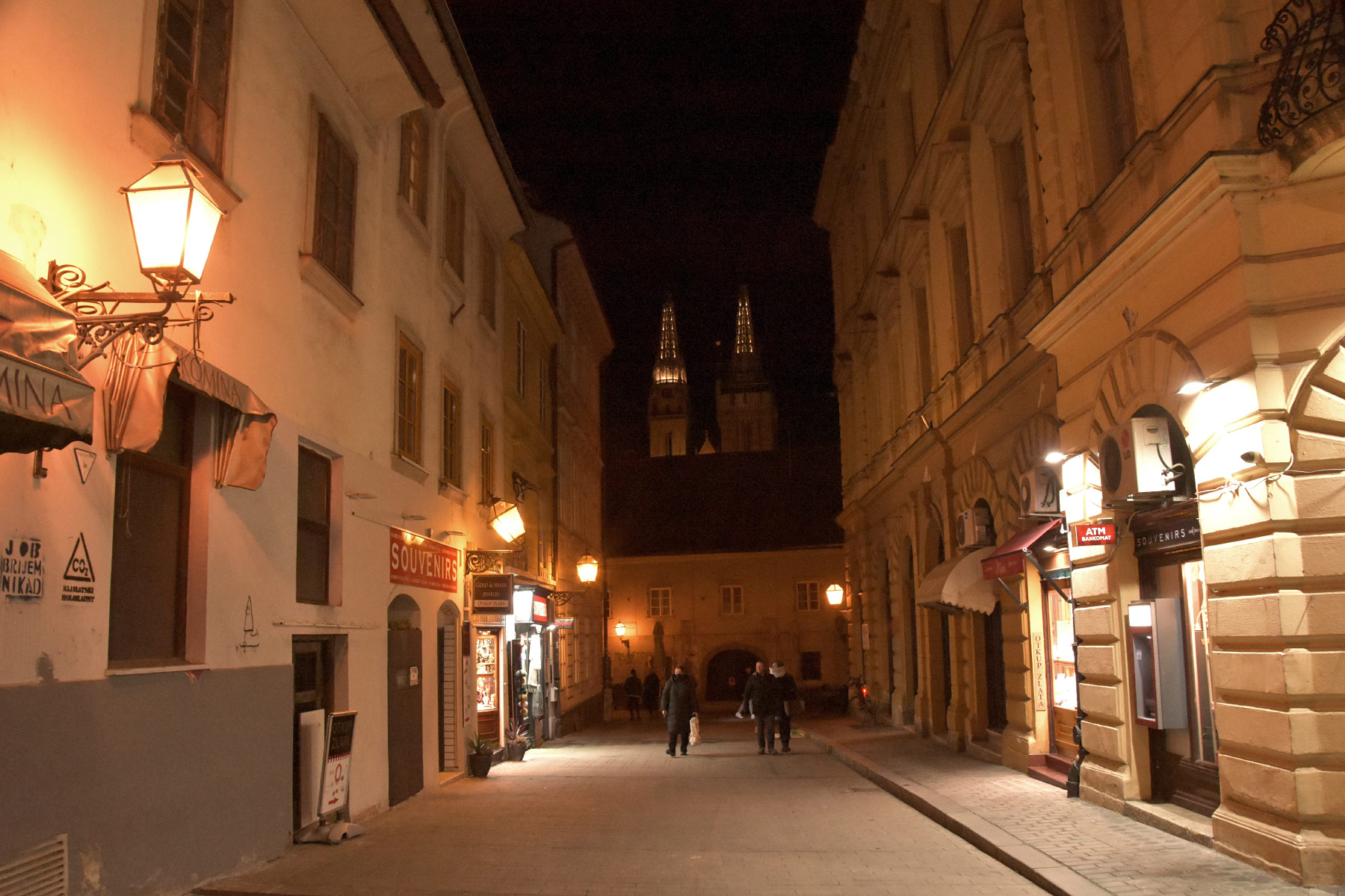 Zagreb